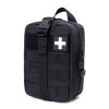 Outdoor Tactical Medical Kit First Aid Kit Accessories Mountaineering Survival