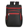 Waterproof Leakproof Thermal Insulated Outdoor Cooler Backpack For Hiking