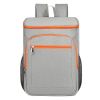 Waterproof Leakproof Thermal Insulated Outdoor Cooler Backpack For Hiking
