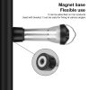 Camping Lantern with Magnetic Base for Outdoor Adventures