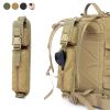 Tactical Molle Accessory Bag For Men And Women Multi-Purpose Wear -resistant