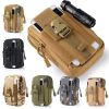 Waist Pouch Portal Waist Bag For Camping Travel Running