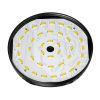 Outdoor Solar Spherical Emergency Light Portable USB Rechargeable Camping Light