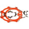 1 pair 13-tooth Ice Cleats Crampons Non-slip Shoes Cover for Winter
