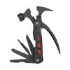 Multi-function Hammer Camping Gear Multitool Portable Outdoor Survival