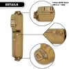 Tactical Molle Accessory Bag For Men And Women Multi-Purpose Wear -resistant