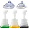 Travel Portable First Aid Choking Device Adults & Children 2 Size Choking