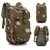 Mens 30L Compact Outdoor Sports Mountaineering Hiking Camping Backpack