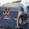 Sports Fanny Pack Canteen Outdoor Multi-functional Hiking Backpack Tourism
