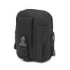 Waist Pouch Portal Waist Bag For Camping Travel Running