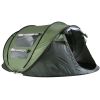Pop Up Tent Automatic Setup Camping Tent Waterproof Instant Setup Tent