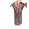 Rain Shoe Covers Waterproof Shoe Covers for Men Women Reusable Galoshes