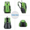 Waterproof Daypack for Hiking and Travel Adventures