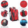 Waterproof Daypack for Hiking and Travel Adventures