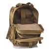 Medium Sling Shoulder Bag for Outdoor Daypack and Backpacking - 5L Capacity