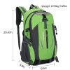 Waterproof Daypack for Hiking and Travel Adventures