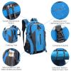 Waterproof Daypack for Hiking and Travel Adventures
