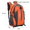 Waterproof Daypack for Hiking and Travel Adventures