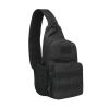 Military Tactical Shoulder Bag Trekking Chest Sling Bag Nylon Backpack For