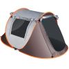 Pop Up Tent Automatic Setup Camping Tent Waterproof Instant Setup Tent