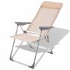 Camping Chairs Aluminum 22 x 23. 6 x 44.1