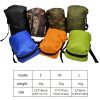 Portable Waterproof Sleeping Bag Compression Stuff Sack – Ideal for Football