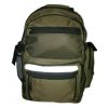 19 Inch Large Backpack with Water Bottle for Unisex Teen-Adult