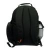 19 Inch Large Backpack with Water Bottle for Unisex Teen-Adult