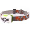 AloneFire HP30 3W Red White LED Lightweight Light AAA Battery Headlamp Portable