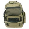 19 Inch Large Backpack with Water Bottle for Unisex Teen-Adult