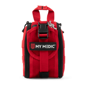 TFAK (Color: Red)