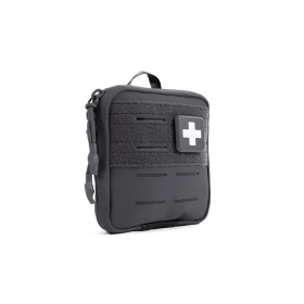 Everyday Carry First Aid Kit (Color: Gray)