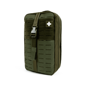 MyFAK Large (Color: Green, select: Standard)
