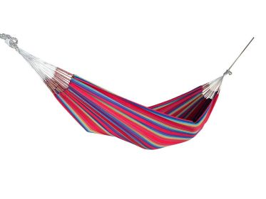 Premium Brazilian Style Double Hammock (Color: Ceara)