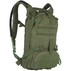ELITE EXCURSIONARY HYDRATION PACK (Color: Olive Drab)