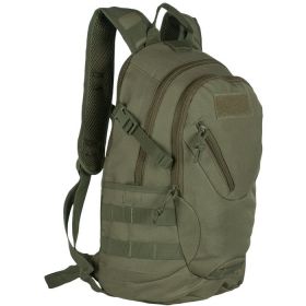 SCOUT TACTICAL DAY PACK (Color: Olive Drab)