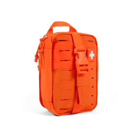 MyFAK Mini (Color: Orange, select: Pro)