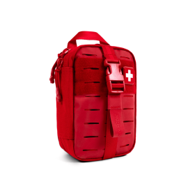 MyFAK Mini (Color: Red, select: Pro)