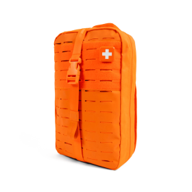 MyFAK Large (Color: Orange, select: Pro)