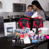 The Essentials Complete 72-Hour Kit - 4 Person
