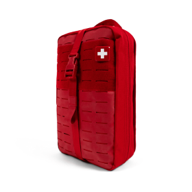 MyFAK Large (Color: Red, select: Standard)