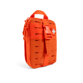 Wound Closure Kit (Color: Orange)