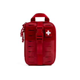 Wound Closure Kit (Color: Red)