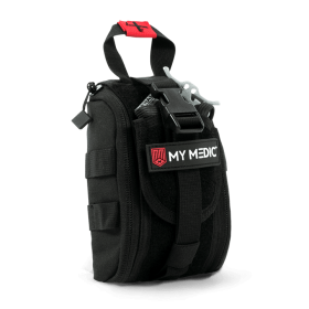 TFAK (Color: Black)