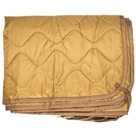 PONCHO LINER (Color: Coyote)