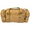 MODULAR DEPLOYMENT BAG