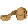 MODULAR DEPLOYMENT BAG