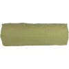 ZIPPER DUFFLE BAG
