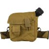 Canteen Cover for 2QT Military-Style Water Canteen
