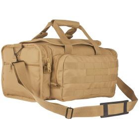 MODULAR EQUIPMENT BAG (Color: Coyote)